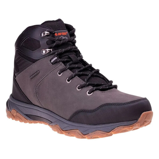 HI-TEC Havant Mid WP Hiking Boots