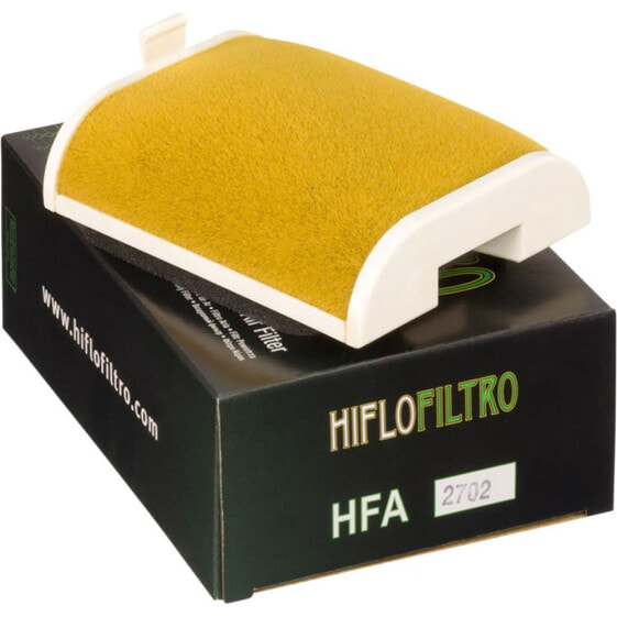 HIFLOFILTRO Kawasaki HFA2702 air filter