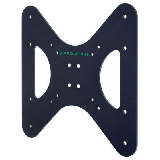 9.solutions VESA Mount Replacement Plate