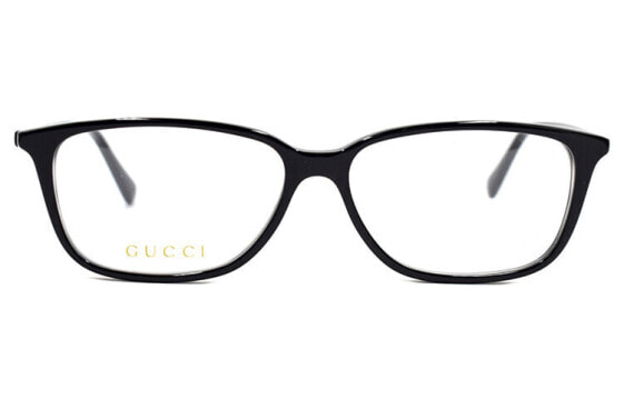 Оправа GUCCI GG0757OA Black Frame