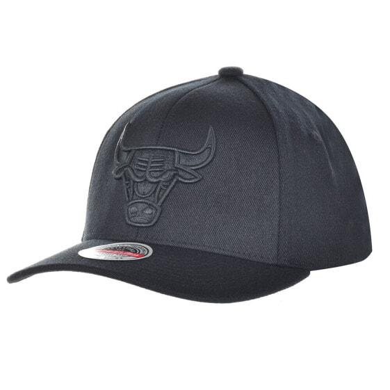 Mitchell & Ness 6HSSMM19476CBUBLCK