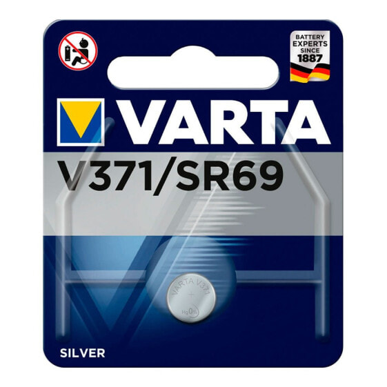 VARTA V371 SR69 Button Battery