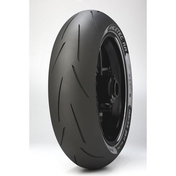 METZELER Racetec™ RR K1 78W TL Rear Sport Road Tire