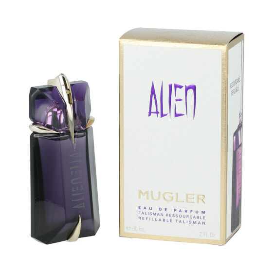 Женская парфюмерия Mugler Alien EDP EDP 60 ml