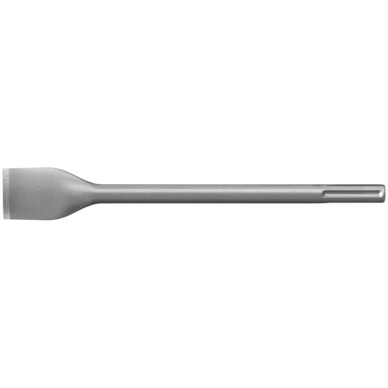 fischer 546319 - Rotary hammer - Flat chisel drill bit - 5 cm - 380 mm - Concrete - Masonry - Natural stone - SDS Max