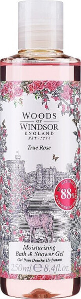 Woods of Windsor True Rose