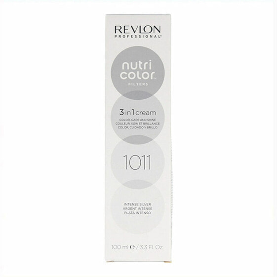 Cream Colourant Revlon Nutri Color