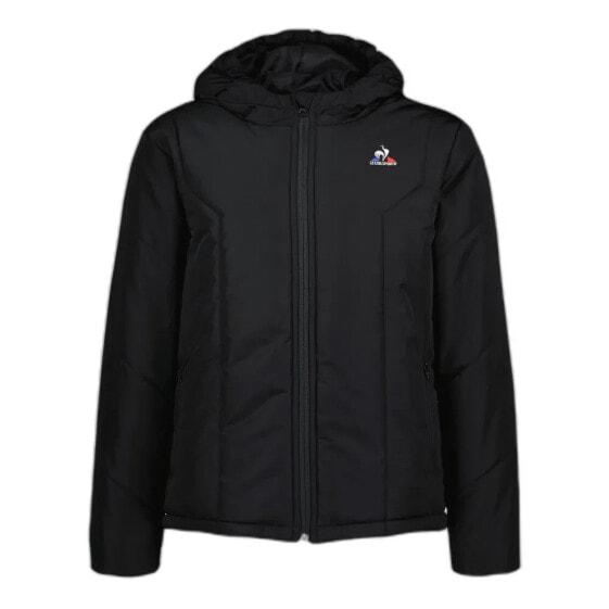 LE COQ SPORTIF 2320868 Ess Heavy N°1 jacket