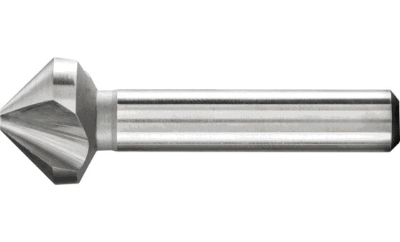 PFERD KES HSSE DIN 335 C90° 20,5 - Drill - Power multi-tool - Steel - Cast iron - Non-ferrous metal - Bronze - Stainless steel - Aluminium - Copper - Cobalt Alloy High-Speed Steel (HSS-E)