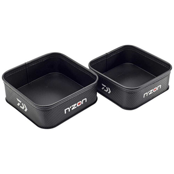 DAIWA N´Zon 2 Bait Bowls L