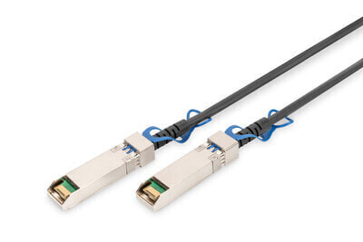 DIGITUS SFP28 25G 3m DAC Cable