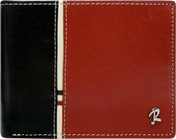 Кошелек ROVICKY DuoTone Genuine Leather