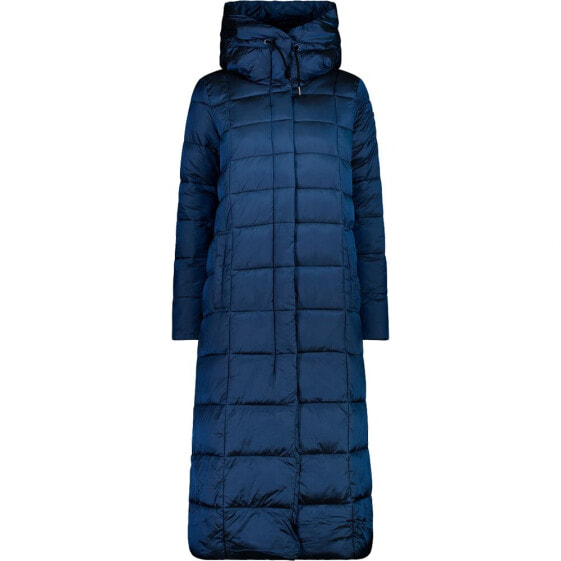 CMP Coat Fix Hood 32K3136 jacket