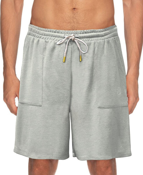 Шорты Joe Boxer Men's Waffle Wicking