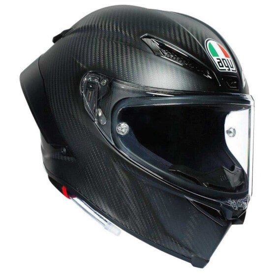 AGV Pista GP RR E2206 Dot MPLK full face helmet