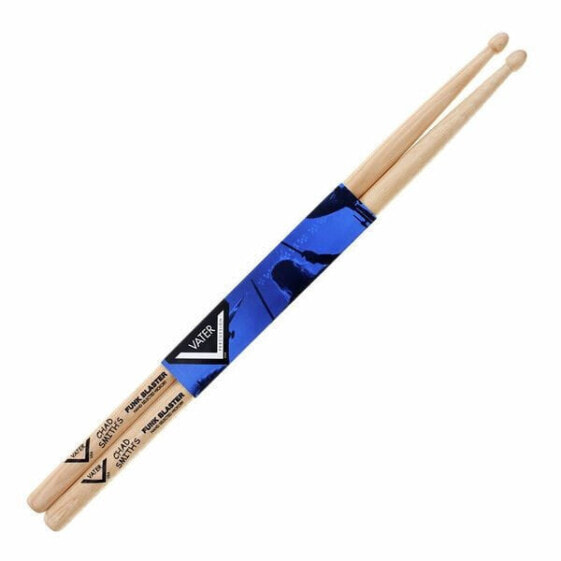 Vater Chad Smith's Funk Blaster Wood