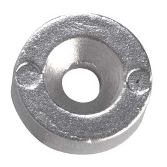 TECNOSEAL Mercury 4-5-6HP 4T Zinc Washer Anode