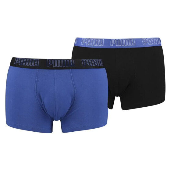 PUMA 100000884 boxers 2 units