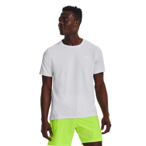 UNDER ARMOUR Iso-Chill Laser Heat short sleeve T-shirt