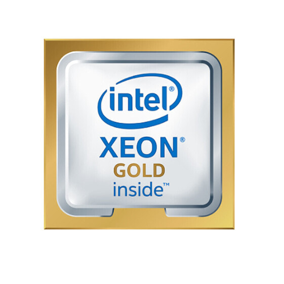 HPE Intel Xeon-Gold 6240R - Intel® Xeon® Gold - LGA 3647 (Socket P) - 14 nm - Intel - 6240R - 2.4 GHz