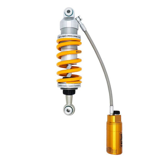 ÖHLINS S46HR1C1 Triumph Trident 660 2021-2024 rear shock