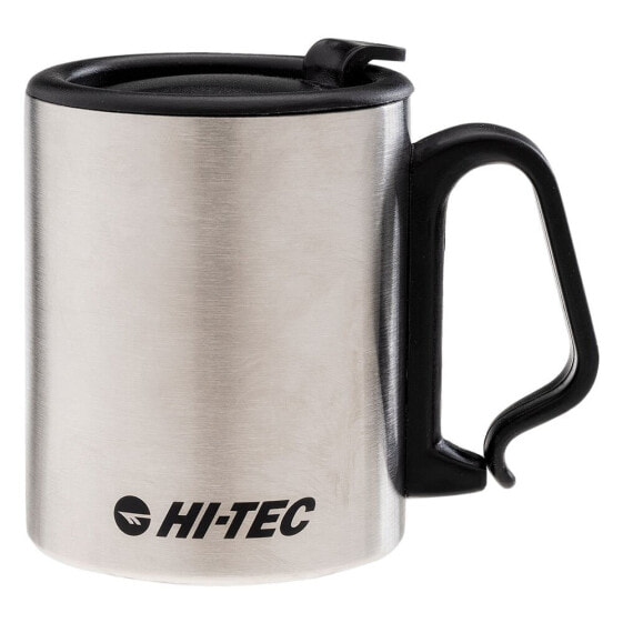 Туристическая посуда Hi-Tec Кружка Tass Mug