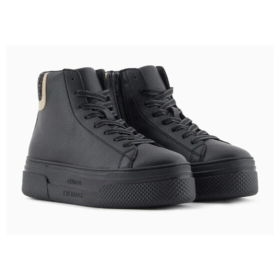 ARMANI EXCHANGE XDZ038_XV887 trainers