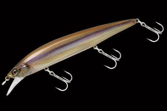 Jackall RERANGE Jerk Baits (JRERA110-RTM) Fishing