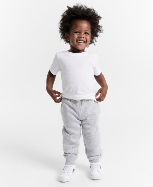 Toddler Boys Core T-Shirt, Created for Macy's