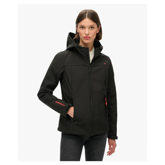 SUPERDRY Classic Trekker jacket