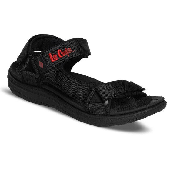 Сандалии мужские Lee Cooper LCW24342620M