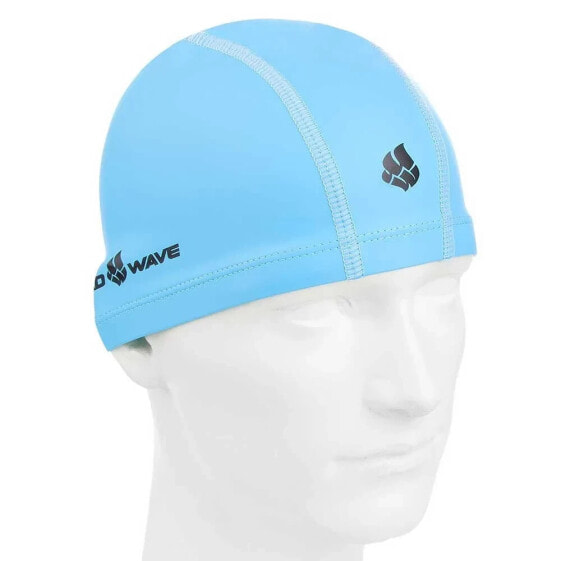 MADWAVE PUT Coated Swimming Cap