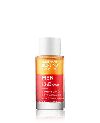 Annemarie Börlind Men 2-Phasen Bart-Öl (30 ml)