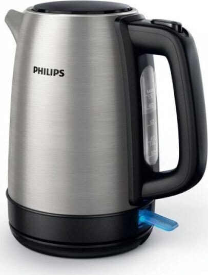 Czajnik Philips Daily Collection HD9350/90 Srebrny