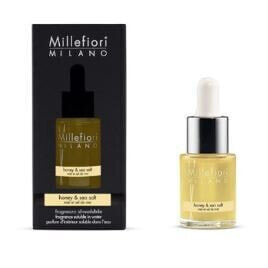 Освежитель воздуха Millefiori Milano Honey & Sea Salt