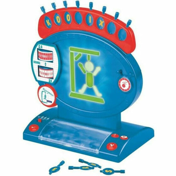 Настольная игра Lexibook Electronic Hangman (FR)