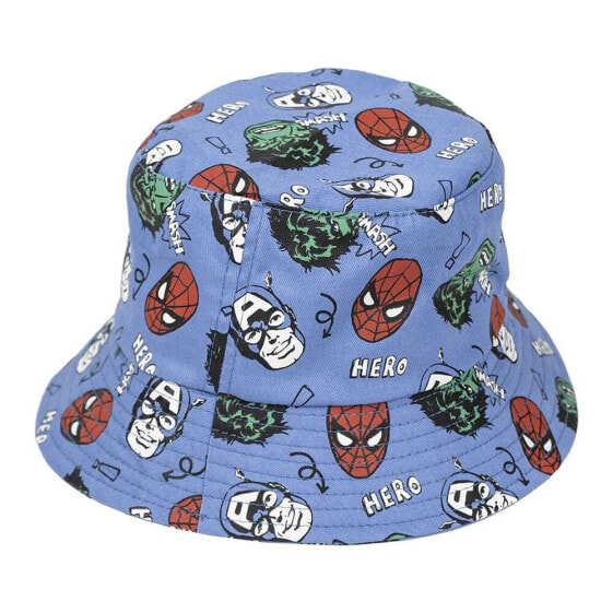 CERDA GROUP Marvel Bucket Hat