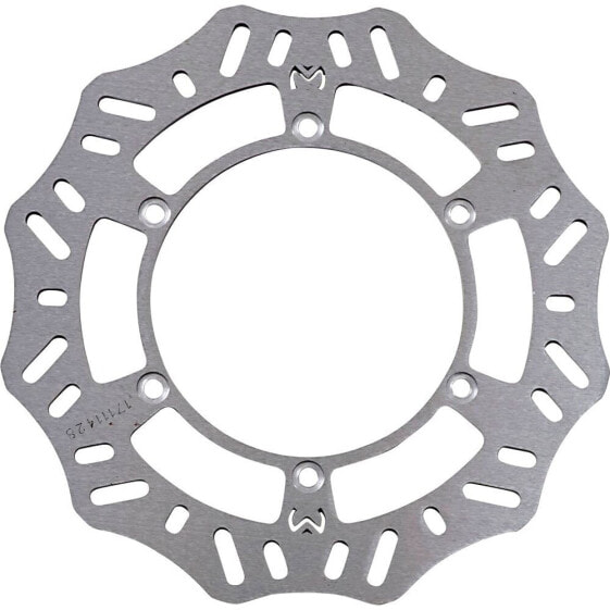 MOOSE HARD-PARTS KTM 125-525 98-19 rear brake disc