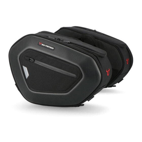 SW-MOTECH Pro Blaze BC.HTA.22.740.30500 Side Saddlebags