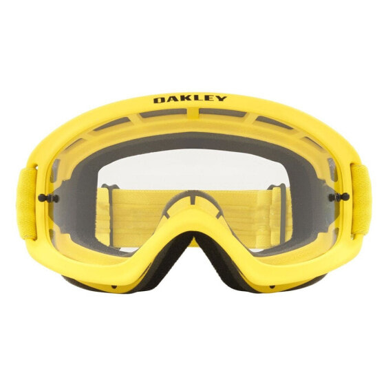 OAKLEY O-Frame 2.0 Pro XS MX Goggles