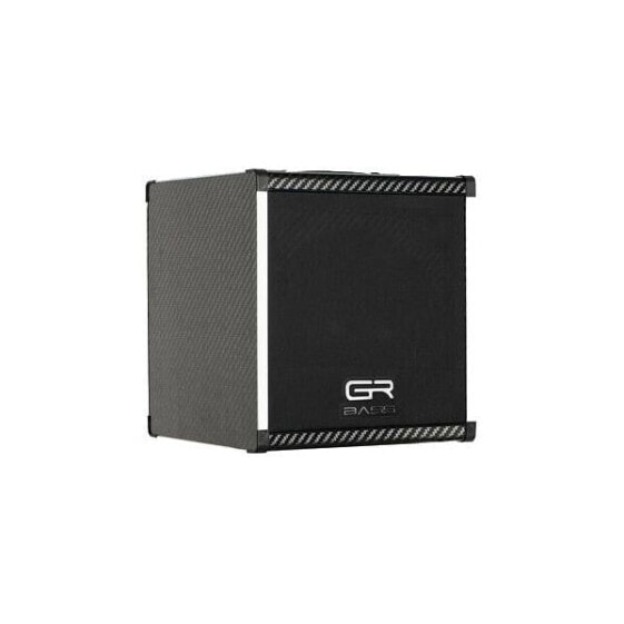 GR Bass ATC112-8 AeroTech Carbon Cab