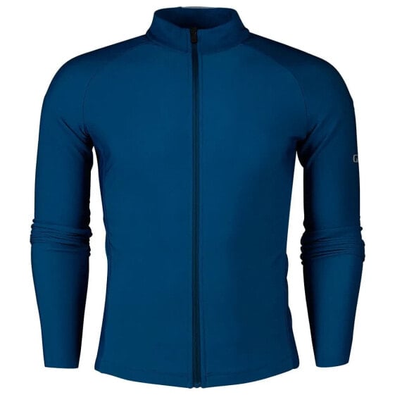 GIRO Chrono Thermal long sleeve jersey