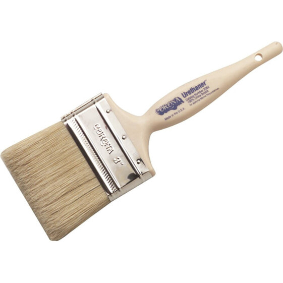 CORONA BRUSHES Urethaner Paint Brush 76 mm