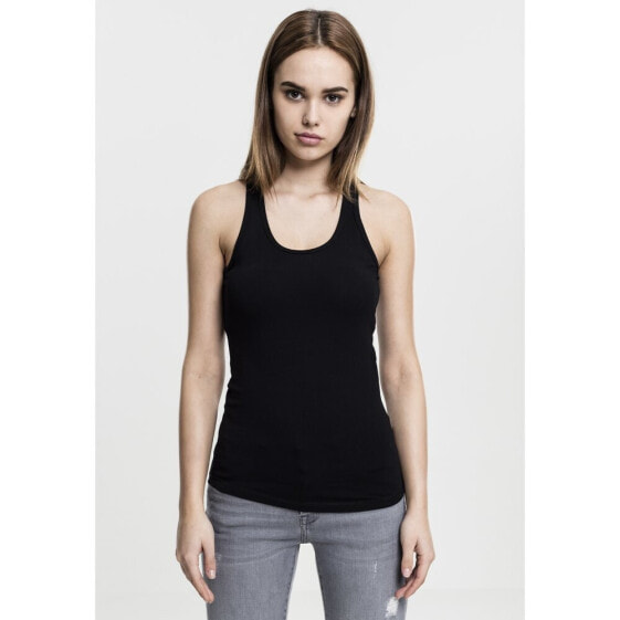 URBAN CLASSICS TB697 sleeveless T-shirt