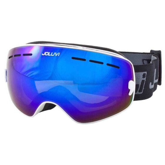 JOLUVI Futura Pro Ski Goggles