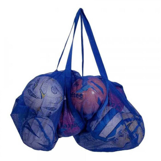 Спортивная сумка Softee Ball Bag 90L черная