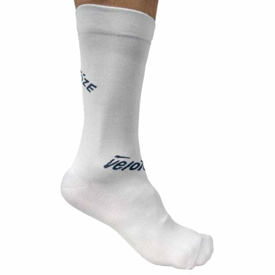 VELOTOZE Lightweight crew socks