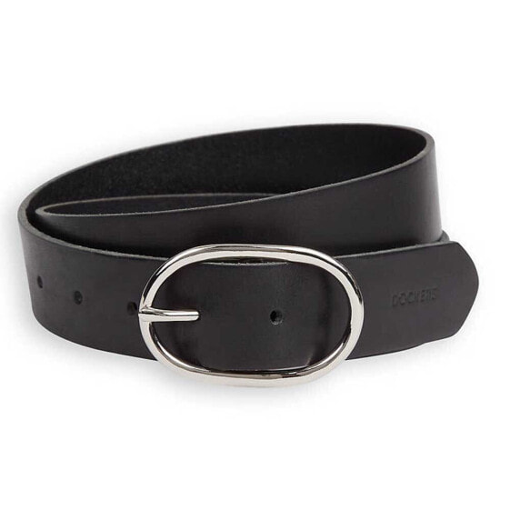 DOCKERS Casual Suede 0010 Belt