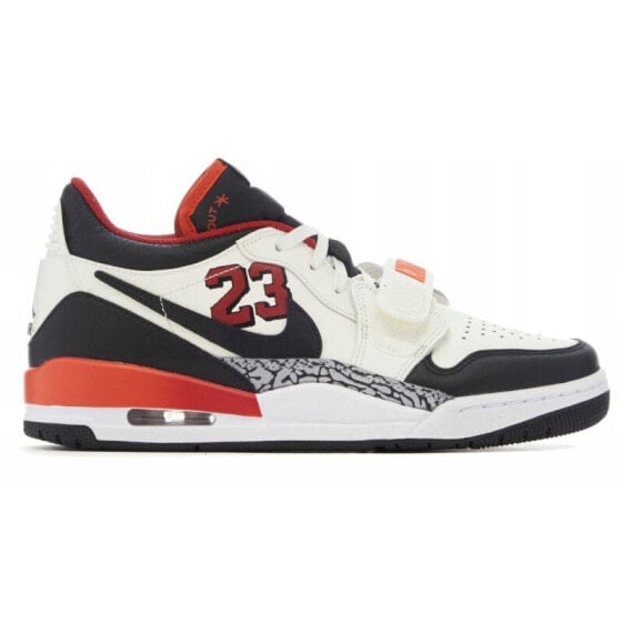 Ботинки мужские Jordan Air Jordan Legacy 312 Low M FJ7221-101