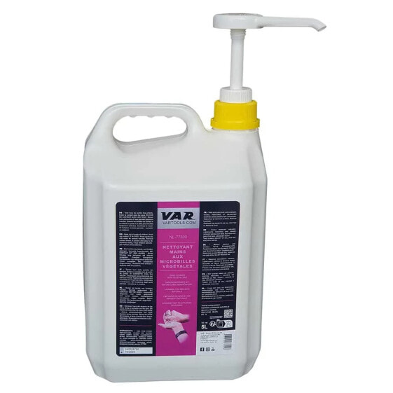 VAR NL-77800 hand soap 5L